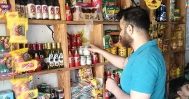 تفتيش مكثف على المنشآت الغذائية في الإسماعيلية