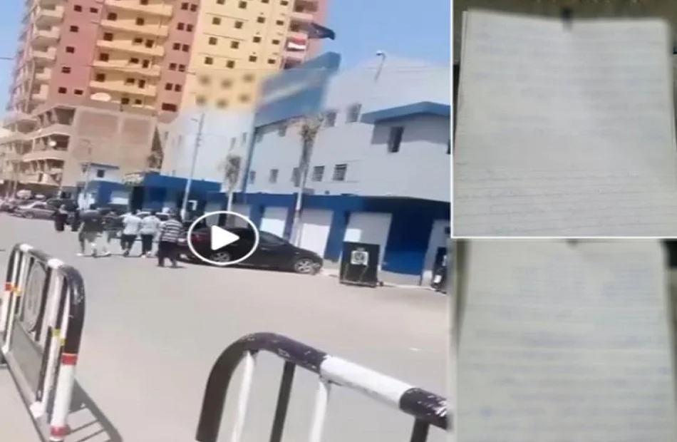 التحقيقات تكشف حقيقة ادعاء تعنت الأمن بالشرقية