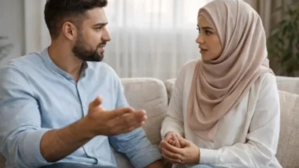 قضايا أساسية يجب التطرق إليها خلال فترة الخطوبة