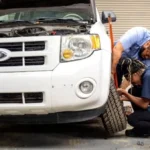 ترامب ينتقد شركات السيارات الأمريكية ويدعو لحق الإصلاح
