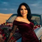 أمينة تعود بأغنية “أنا بنسى نفسي” بعد غياب طويل