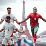 نتائج مخيبة للمنتخبات العربية في كأس العالم 2026