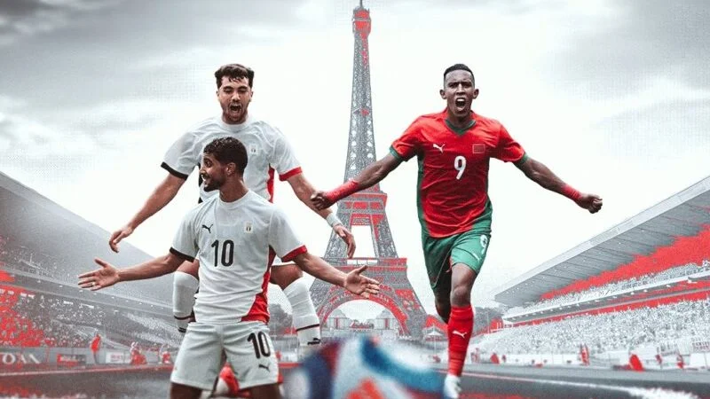نتائج مخيبة للمنتخبات العربية في كأس العالم 2026