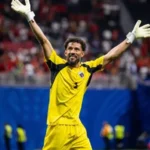 والدة حارس الرأس الأخضر تدعم مشوار المنتخب في المونديال