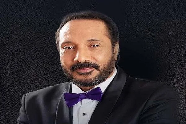 موعد حفلة علي الحجار في ساقية الصاوي
