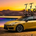 لينك آند كو تكشف عن 07 GT الجديدة