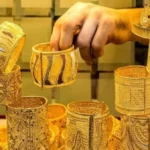 انخفاض أسعار الذهب في الإمارات اليوم