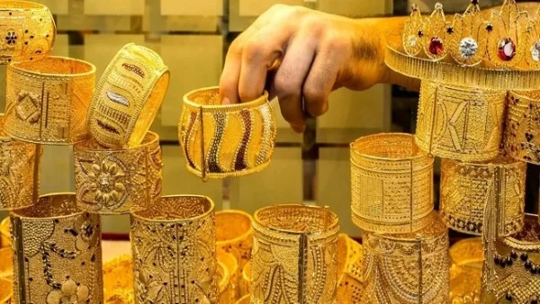 انخفاض أسعار الذهب في الإمارات اليوم