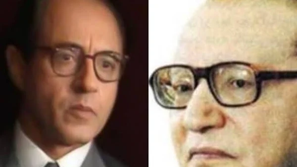 وفاة عبد العزيز مخيون وتاريخ تجسيده لشخصية عبد الوهاب