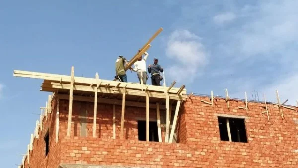 تعديلات جديدة على قانون التصالح في مصر