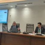 تحفظات حزب العدل على دعم النقدي في اجتماع النواب