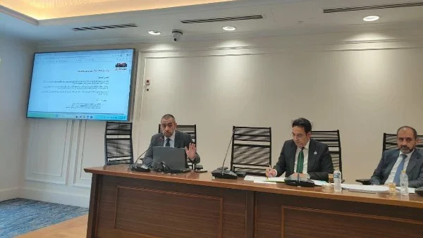 تحفظات حزب العدل على دعم النقدي في اجتماع النواب