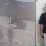 والد جودي يعلق على حادث حدائق الأهرام