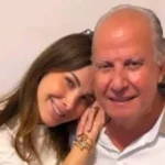 نانسي عجرم تحتفل بعيد الأب برسالة مؤثرة لوالدها