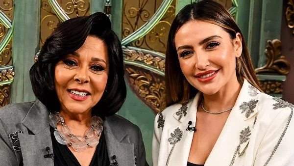 مرام علي تكشف عن عشقها لسعاد حسني وعبد الحليم حافظ