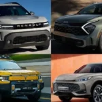 5 سيارات رياضية مميزة في السوق المصري