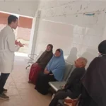 تعزيز خدمات عيادات الأسنان في المنيا