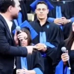 ابنة وائل جسار تحتفل بعيد الأب برسالة مؤثرة
