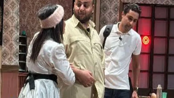تأثير الدور الفني في مسرحية "يمين في أول شمال"