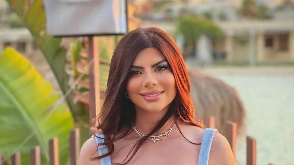 عودة أميرة فتحي للسينما بعد غياب سنوات