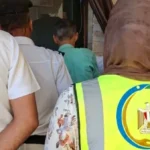 ضبط منشأة غذائية مخالفة في بورسعيد