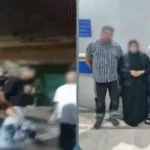 ضبط المتهمين في مشاجرة بالبساتين بسبب خلافات عائلية