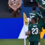 غضب الشارع السعودي بعد خسارة المنتخب أمام إسبانيا