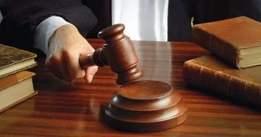 أحكام المحكمة للأطفال دون 15 عاماً في قضية بائعة الشاي