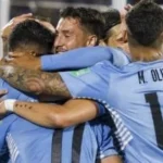 التشكيلة الرسمية لمباراة أوروغواي والرأس الأخضر في كأس العالم