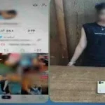ضبط صانعة محتوى بسبب نشر محتوى خادش للحياء