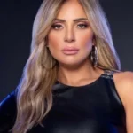 ريم البارودي تتحدث عن أزمتها الأخيرة وتمنياتها للمستقبل
