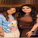 منة فضالي تفكر في الاعتزال والسفر للخارج