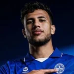 بوشنيبة متمسك بعقده مع الاتحاد المنيستري