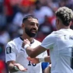 منتخب مصر يسعى للتأهل في مواجهة نيوزيلندا