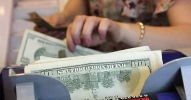 سعر الدولار اليوم في بنك مصر