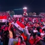 ديسكو مصر يلهب مسرح EFZ في كأس العالم 2026
