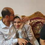 جنى ندا تتألق في الشهادة الإعدادية بدمياط
