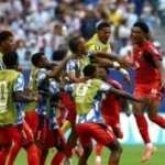 كيفين بينا يسجل أول هدف للرأس الأخضر في كأس العالم