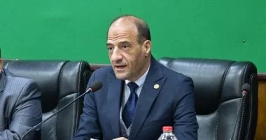 انتهاء امتحانات نهاية العام بجامعة القاهرة