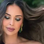 داليا البحيري تبرز أناقتها في أحدث ظهور لها