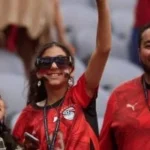 جماهير مصر تحتفل في شوارع فانكوفر دعمًا للمنتخب