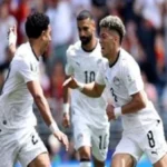 تحليل تكتيكي لمواجهة منتخب مصر أمام نيوزيلندا