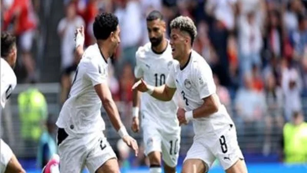 تحليل تكتيكي لمواجهة منتخب مصر أمام نيوزيلندا