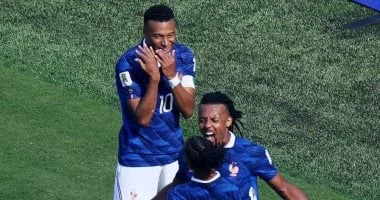 مواجهة العراق ضد فرنسا: مدرب منتخب العراق يتحدث عن التحديات