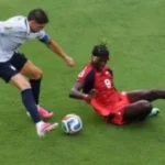 الرأس الأخضر يتعادل مع أوروجواي في كأس العالم 2026