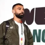 لاعبو منتخب مصر يصلون ملعب مواجهة نيوزيلندا