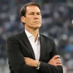 مدرب بلجيكا يتحدث بعد التعادل مع إيران