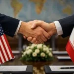 رسائل بين إيران وأمريكا رغم تعثر مفاوضات سويسرا