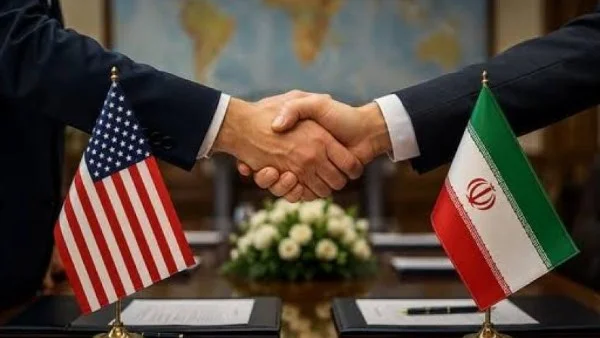 رسائل بين إيران وأمريكا رغم تعثر مفاوضات سويسرا