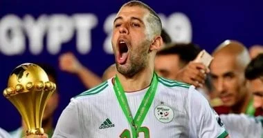 إسلام سليماني يتوقع فوز مصر على نيوزيلندا في كأس العالم 2026